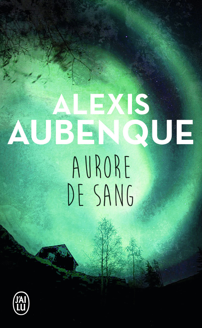 Aurore de sang