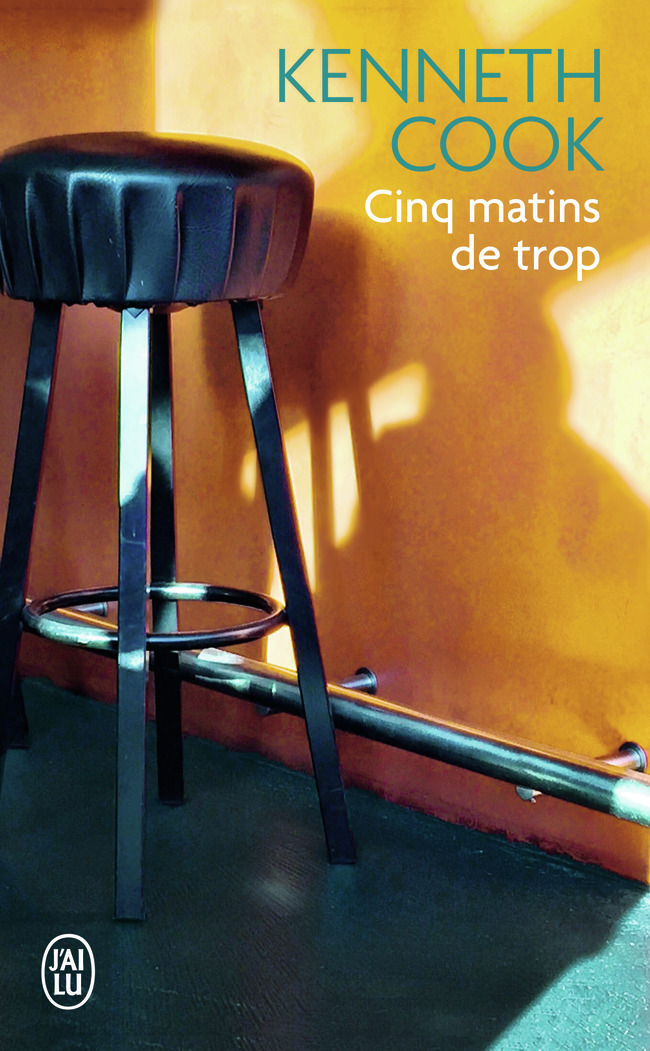 CINQ MATINS DE TROP -J AI LU