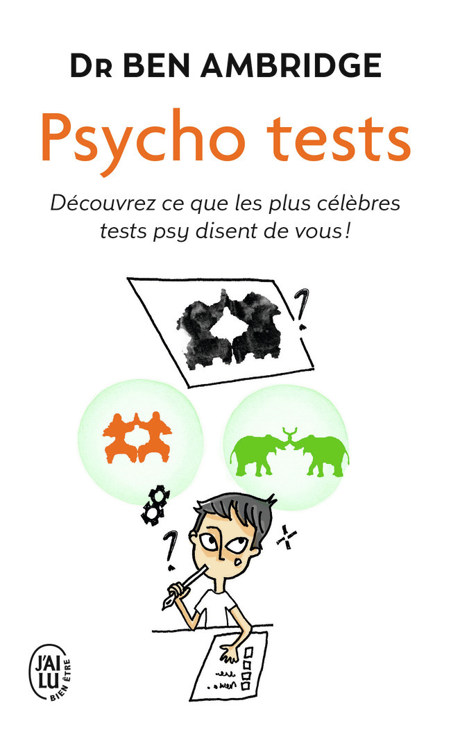 Psycho tests