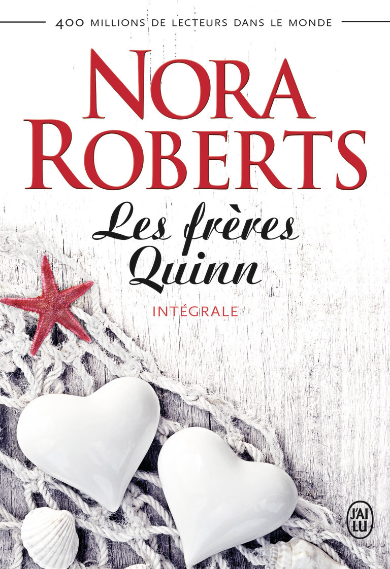 Les frères Quinn