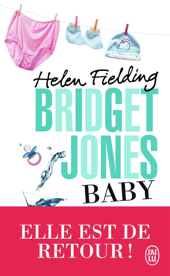 BRIDGET JONES BABY -J-AI LU-