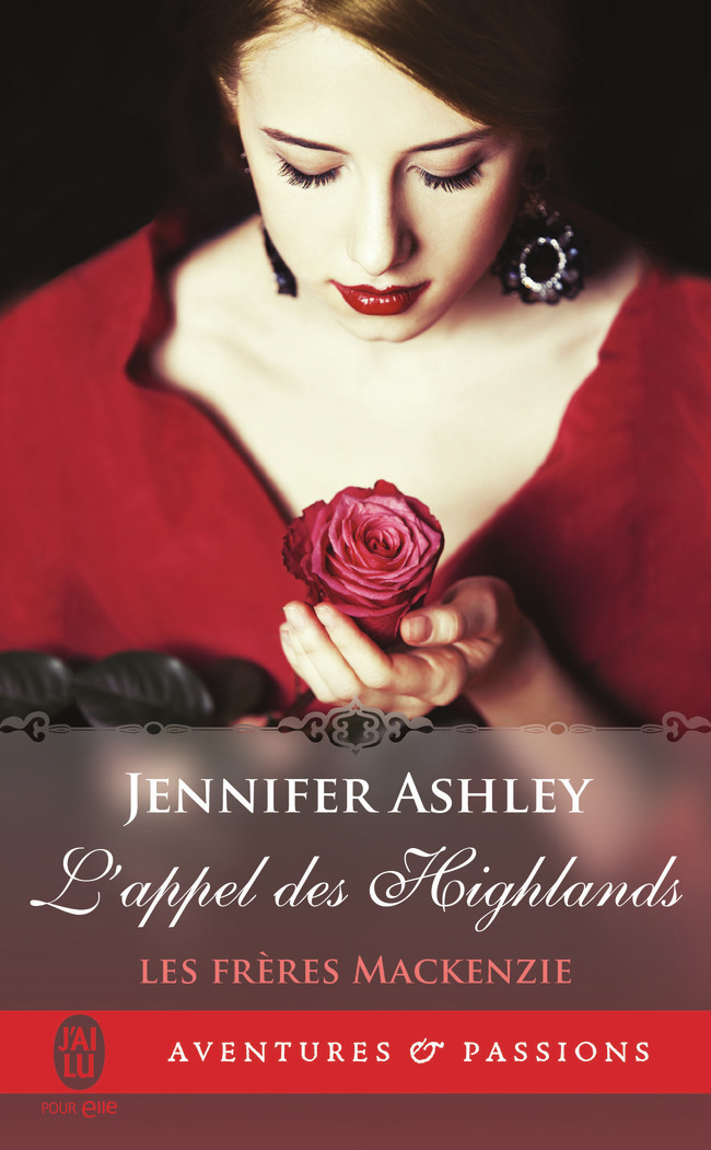 Les frères Mackenzie - L'appel des Highlands