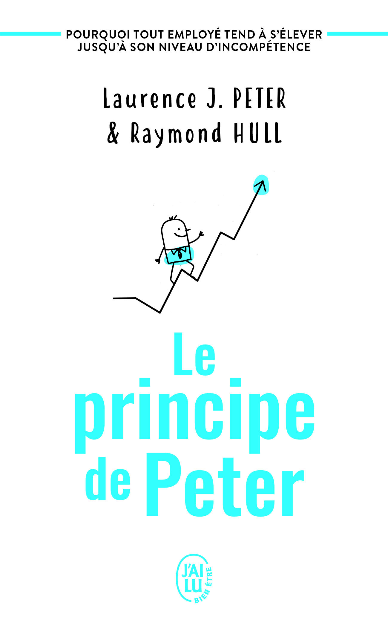 Le principe de Peter