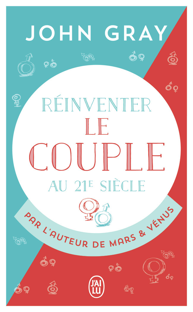 Réinventer le couple au 21ᵉ siècle