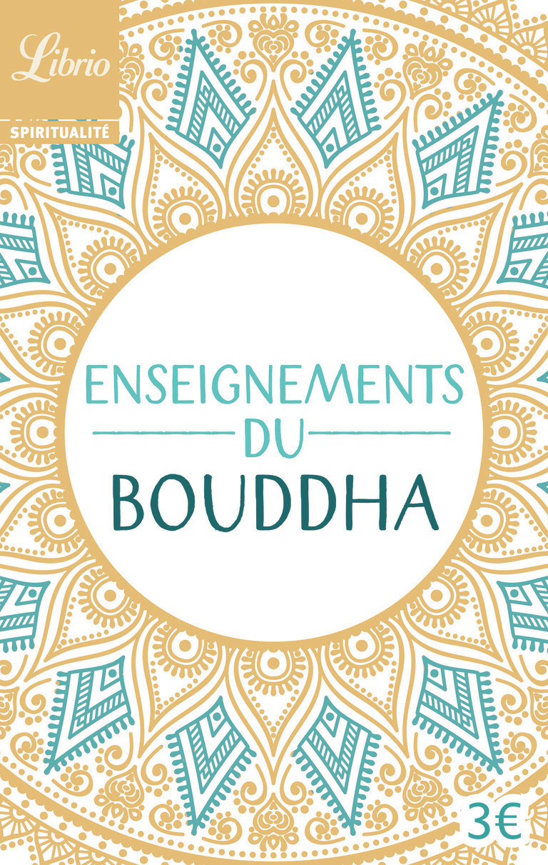 Enseignements du Bouddha