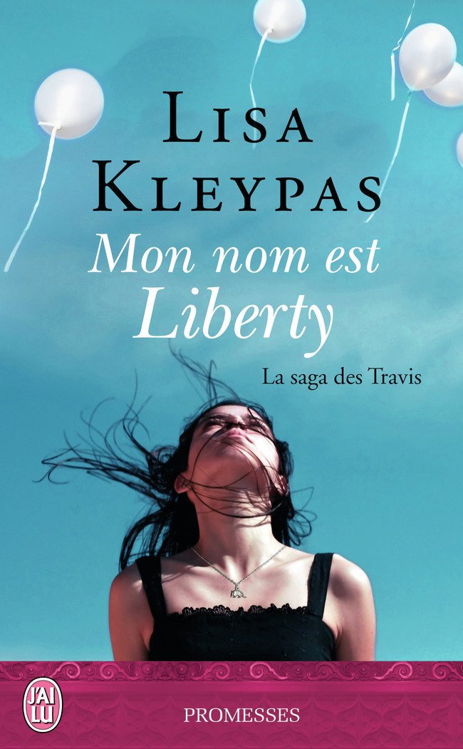 Mon nom est Liberty