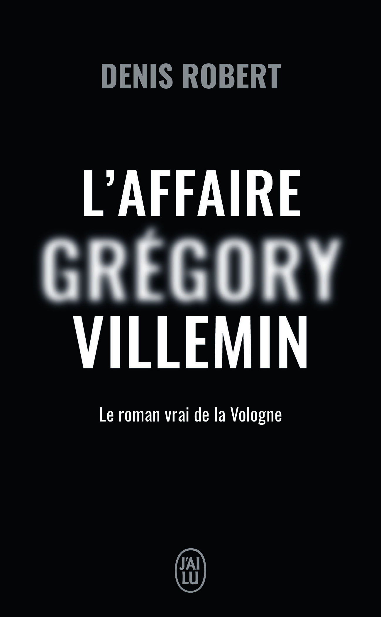 L'affaire Grégory Villemin