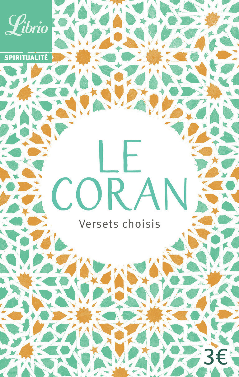 LE CORAN (NE)            -LIBRIO