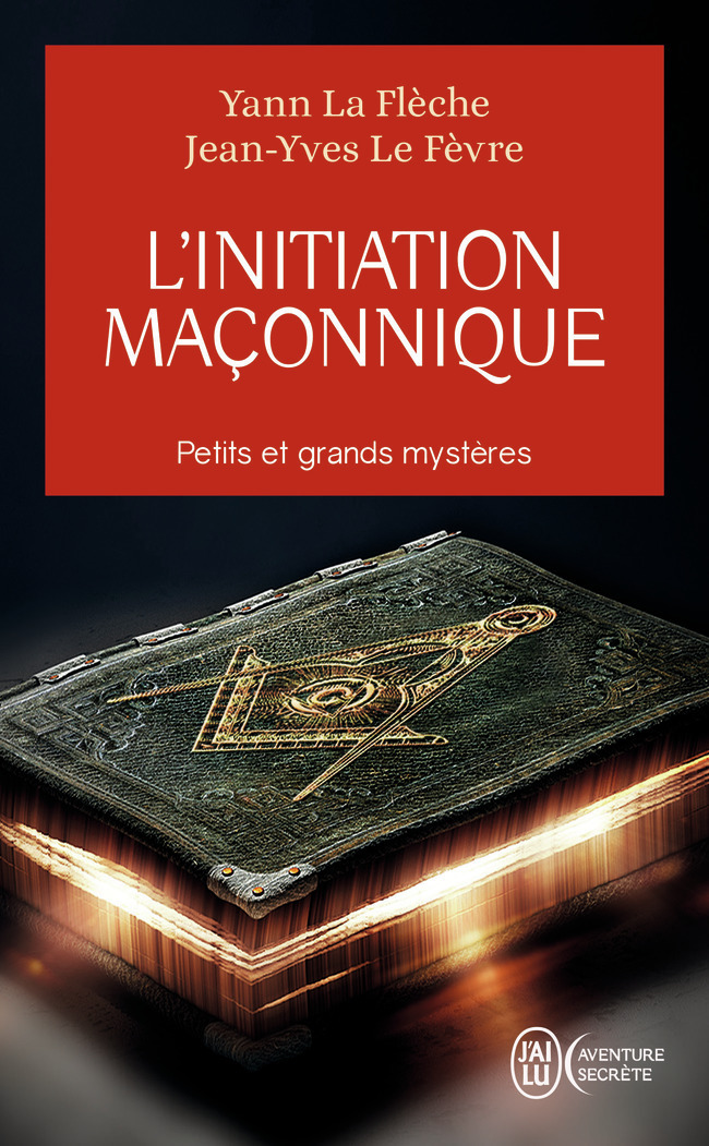L'initiation maçonnique