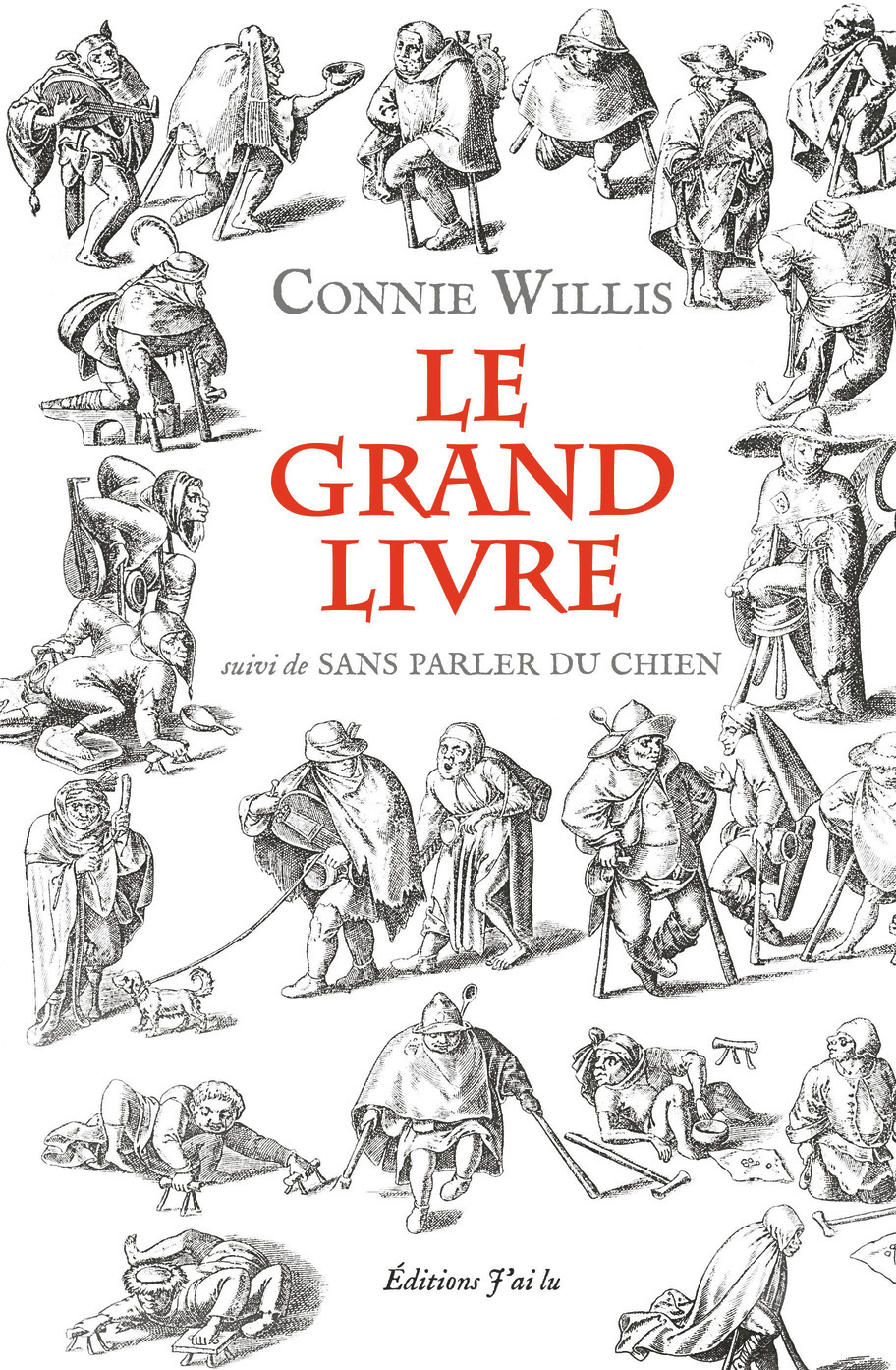 Le grand livre