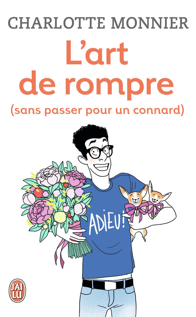 L'art de rompre