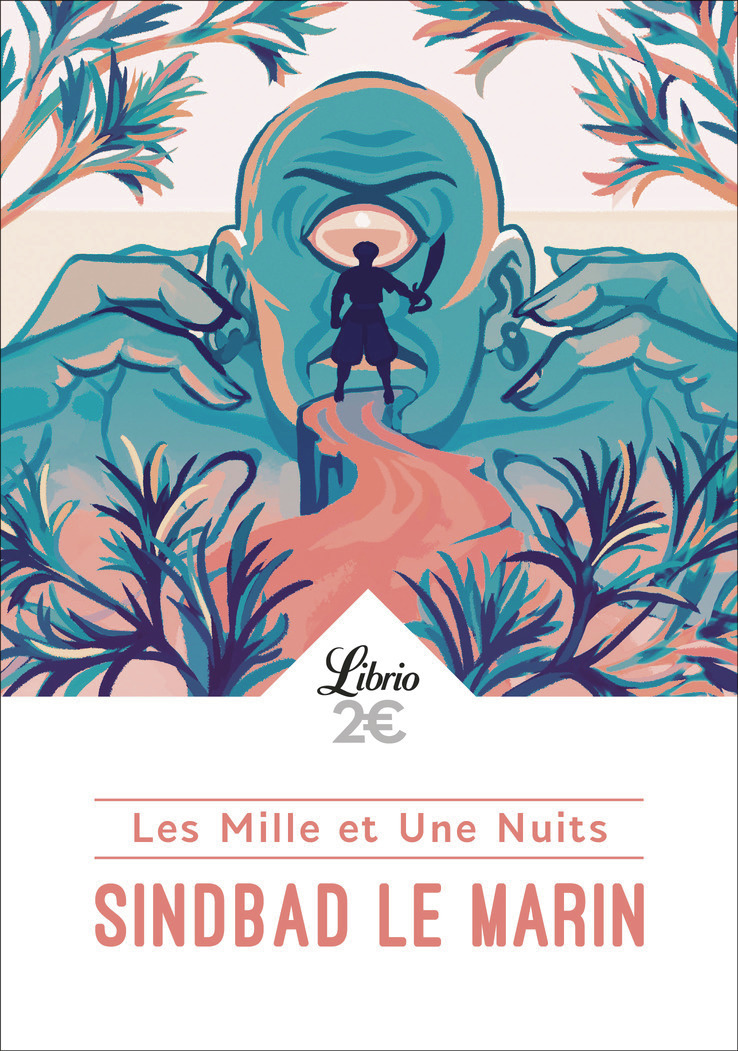 Les Mille et Une Nuits - Sindbad le marin