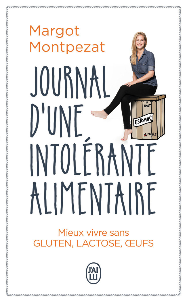 Journal d'une intolérante alimentaire