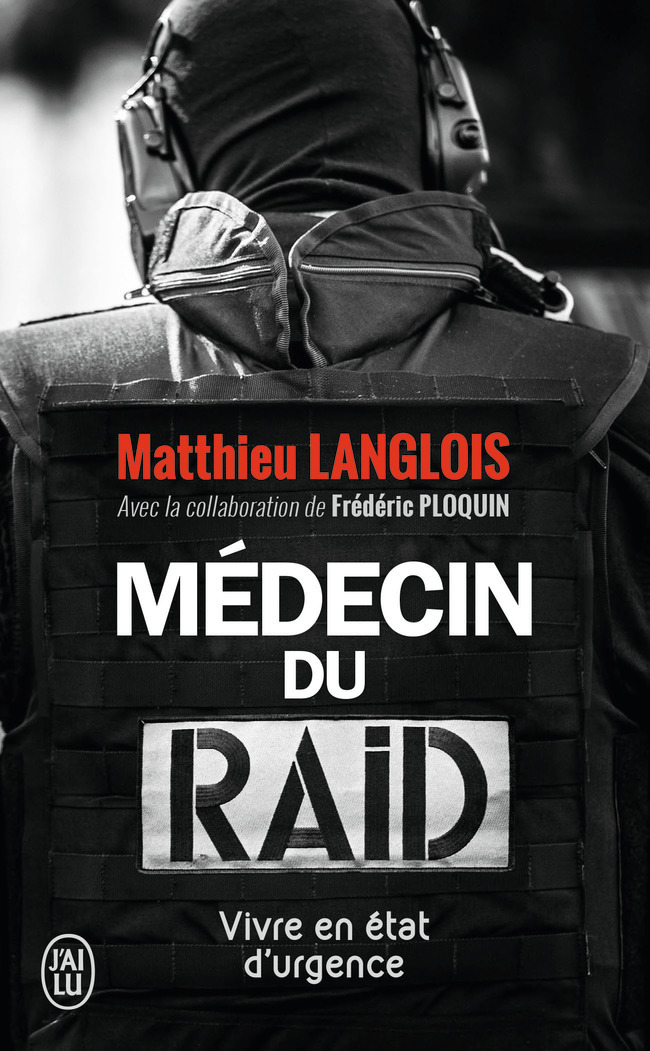 MEDECIN DU RAID