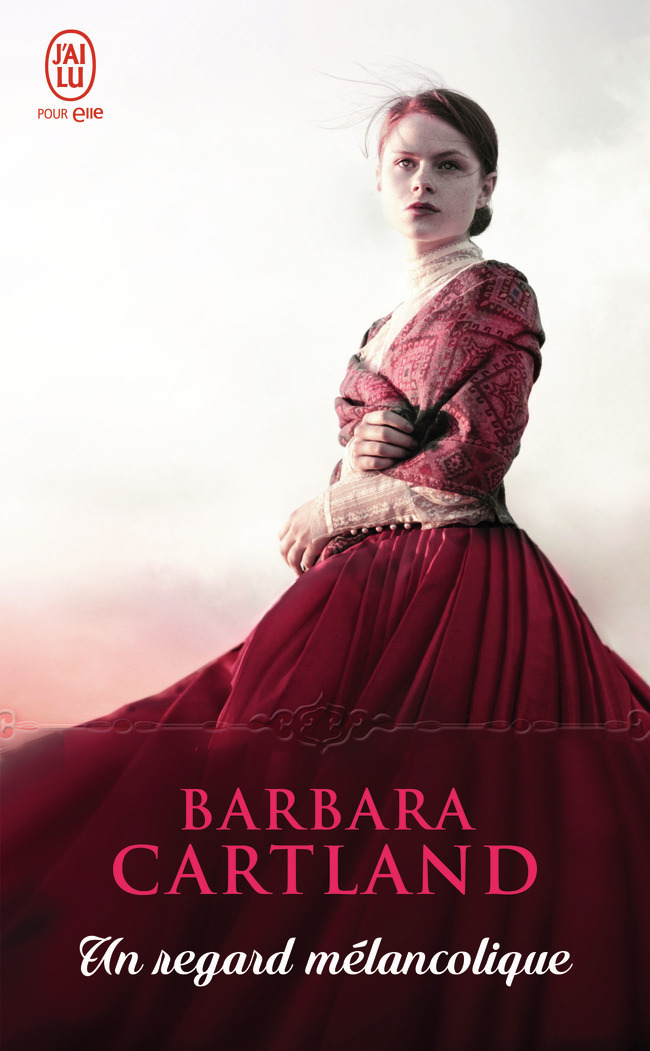 Un regard mélancolique