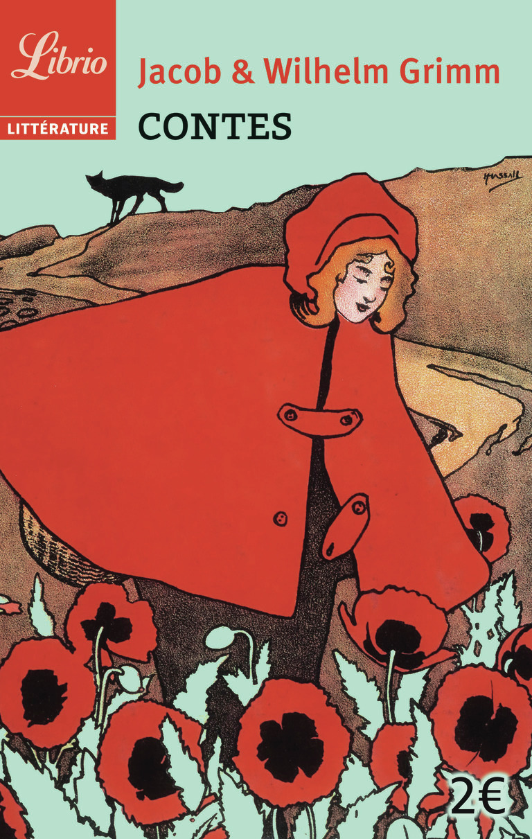 CONTES DE GRIMM (NE)