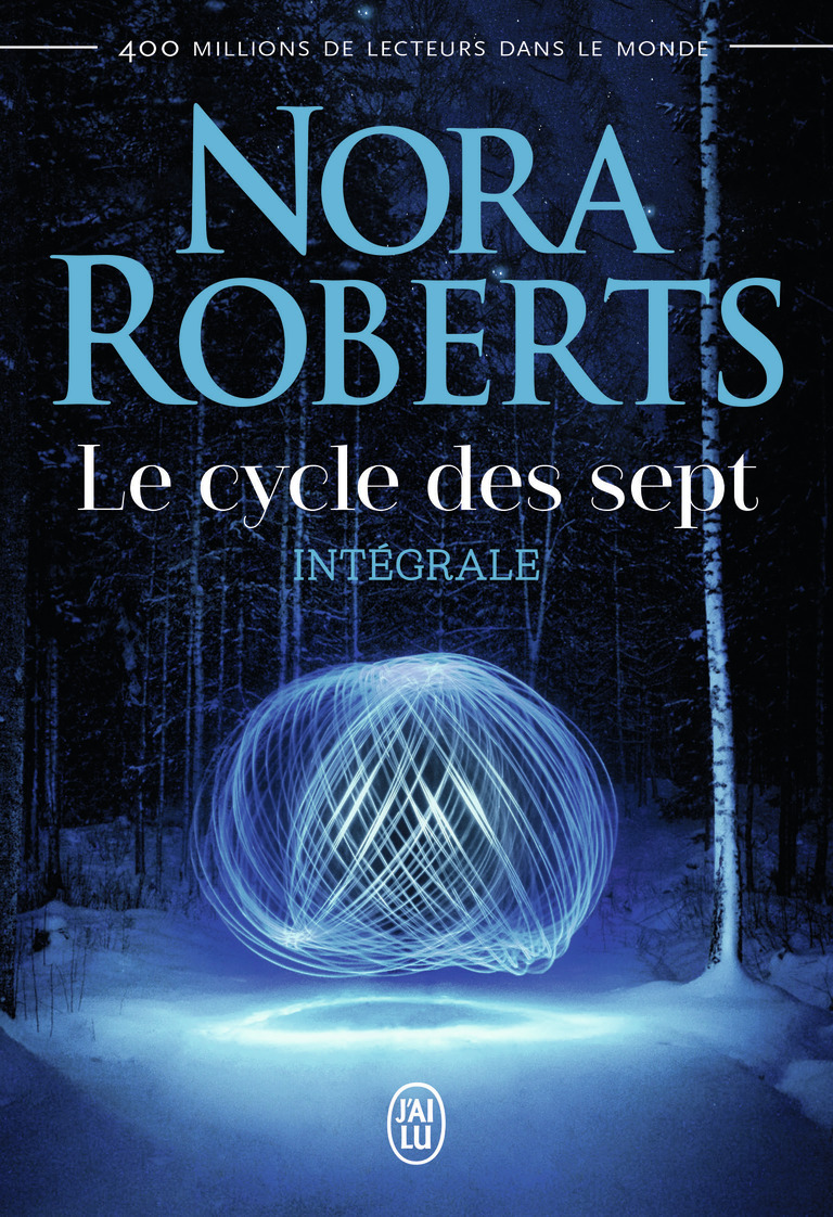 Le cycle des sept