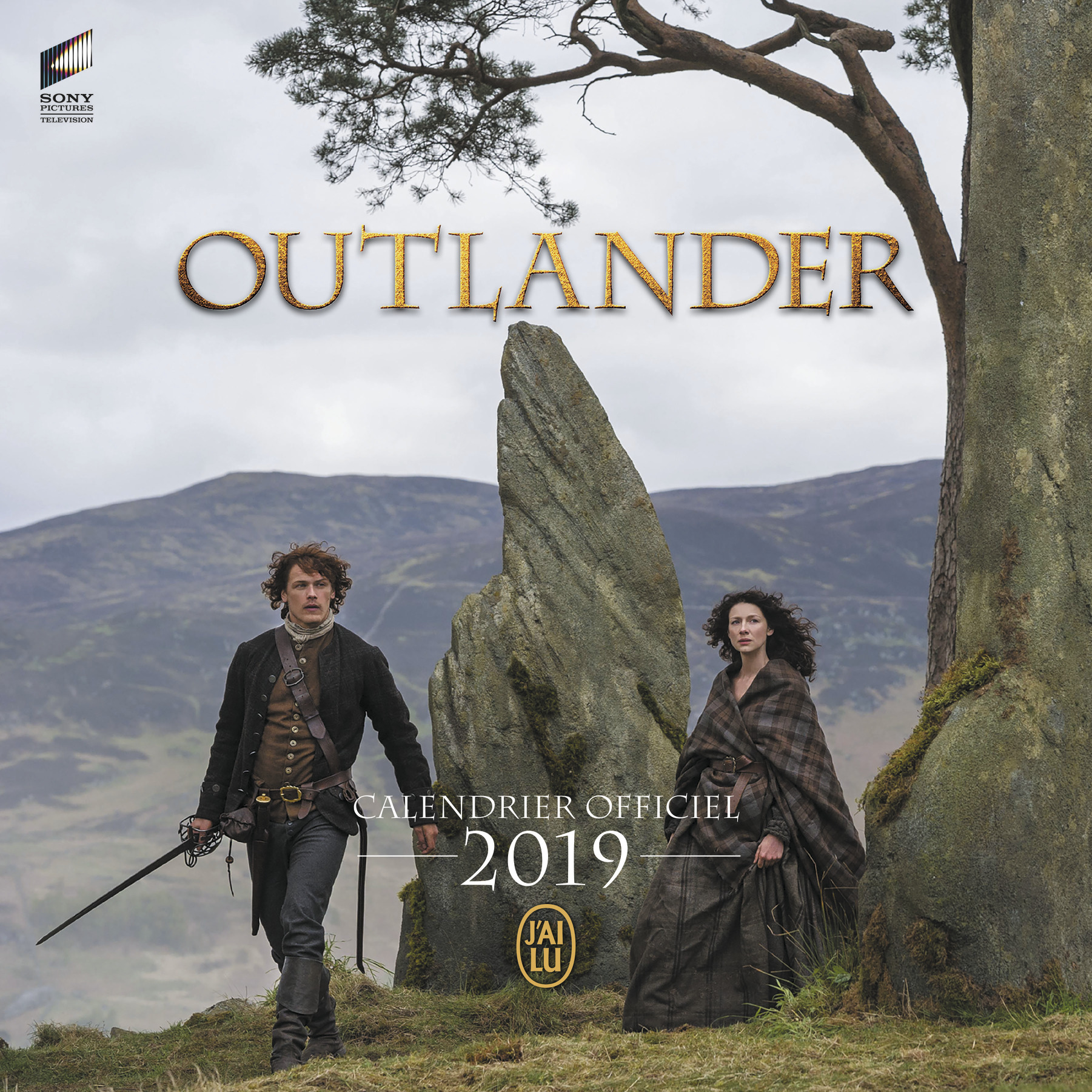 Outlander