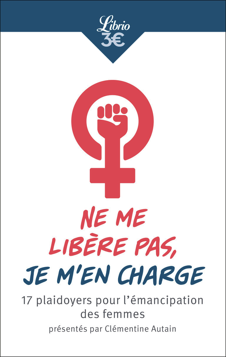 Ne me libère pas, je m'en charge