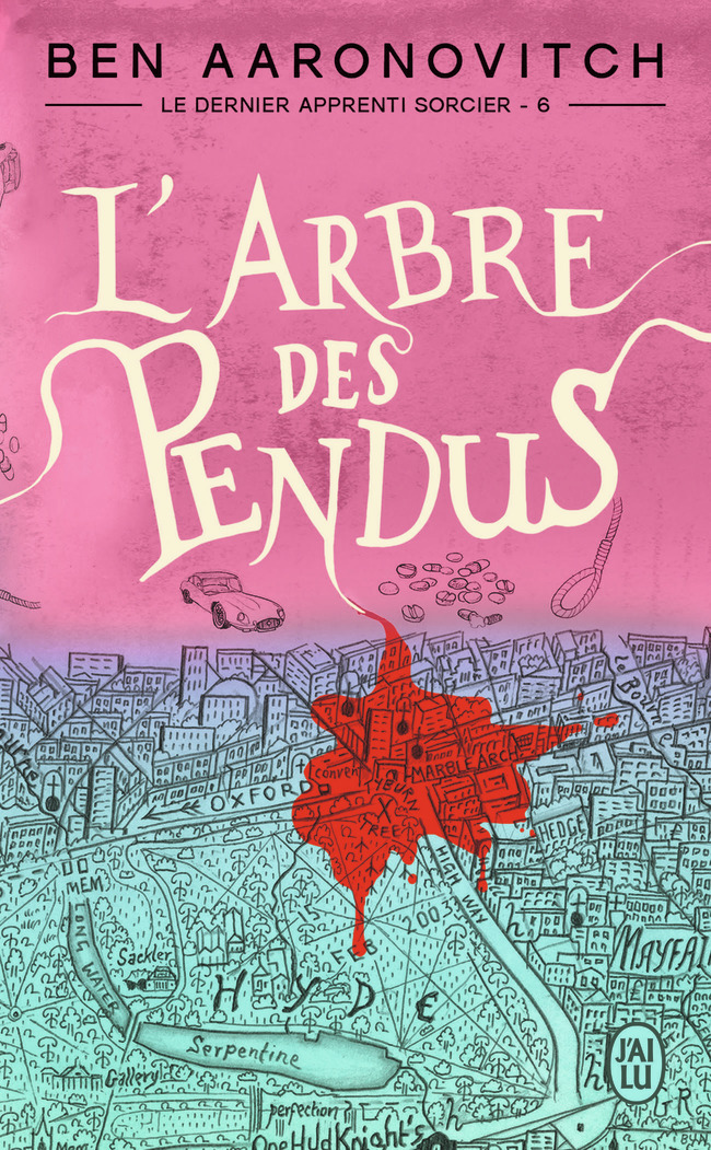 L'Arbre des pendus
