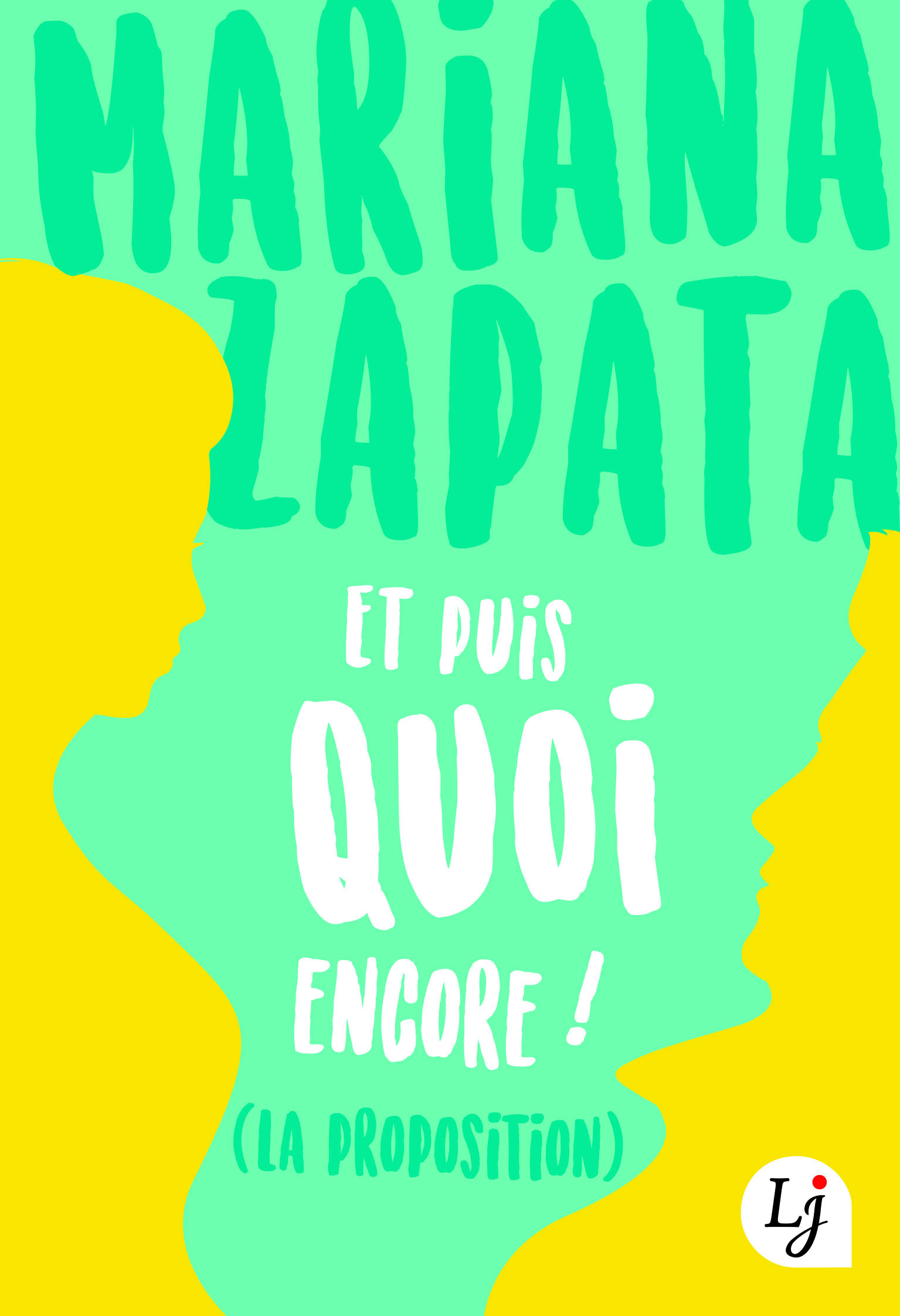 Et puis quoi encore !