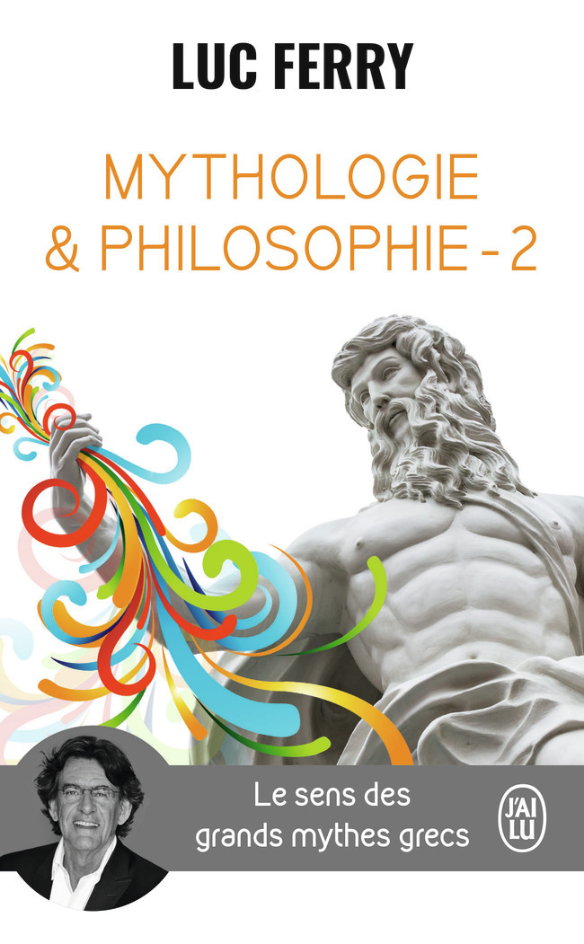 Mythologie & philosophie