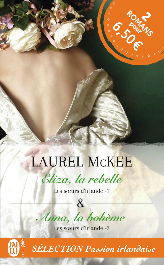 Eliza, la rebelle - Anna, la bohème
