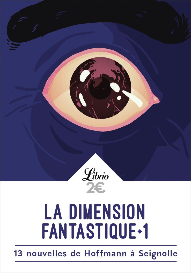 La dimension fantastique