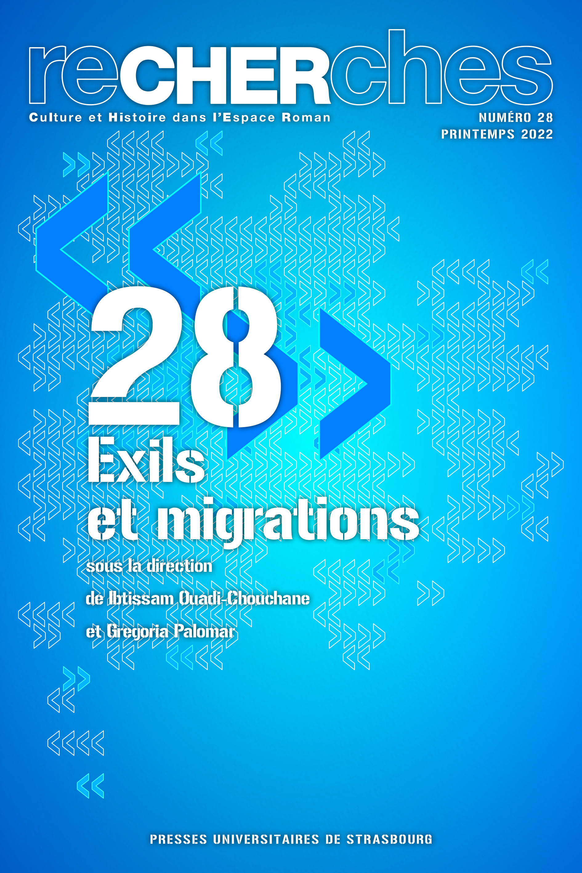 28 Exils et migrations 