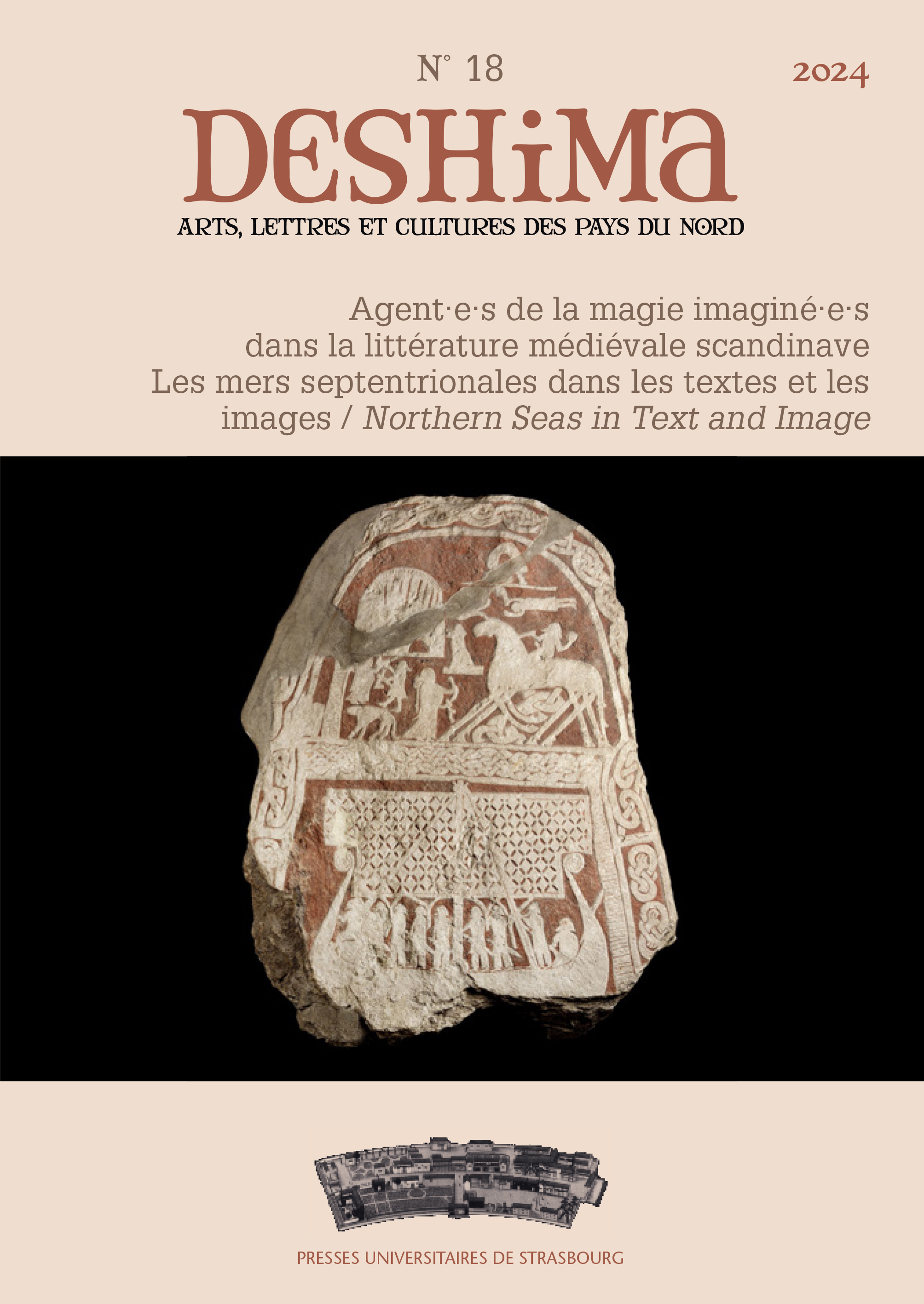 DESHIMA n° 18/2024