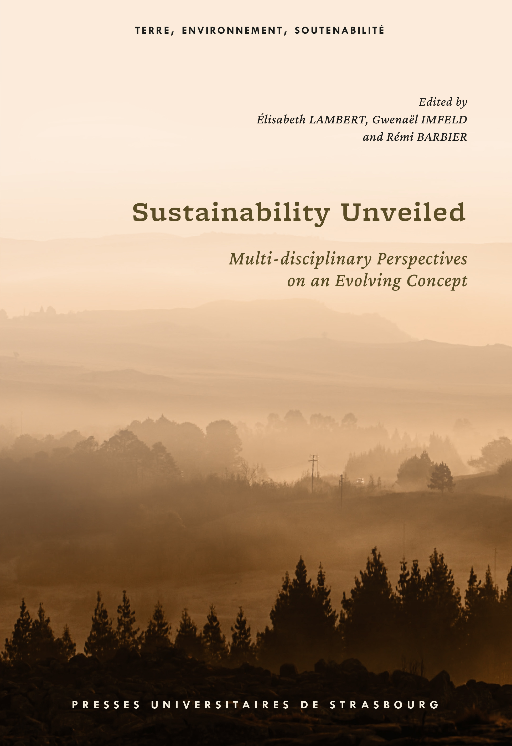 Sustainability Unveiled