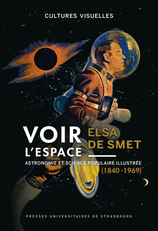 Voir l'espace : astronomie et science populaire illustrée (1840-1969)