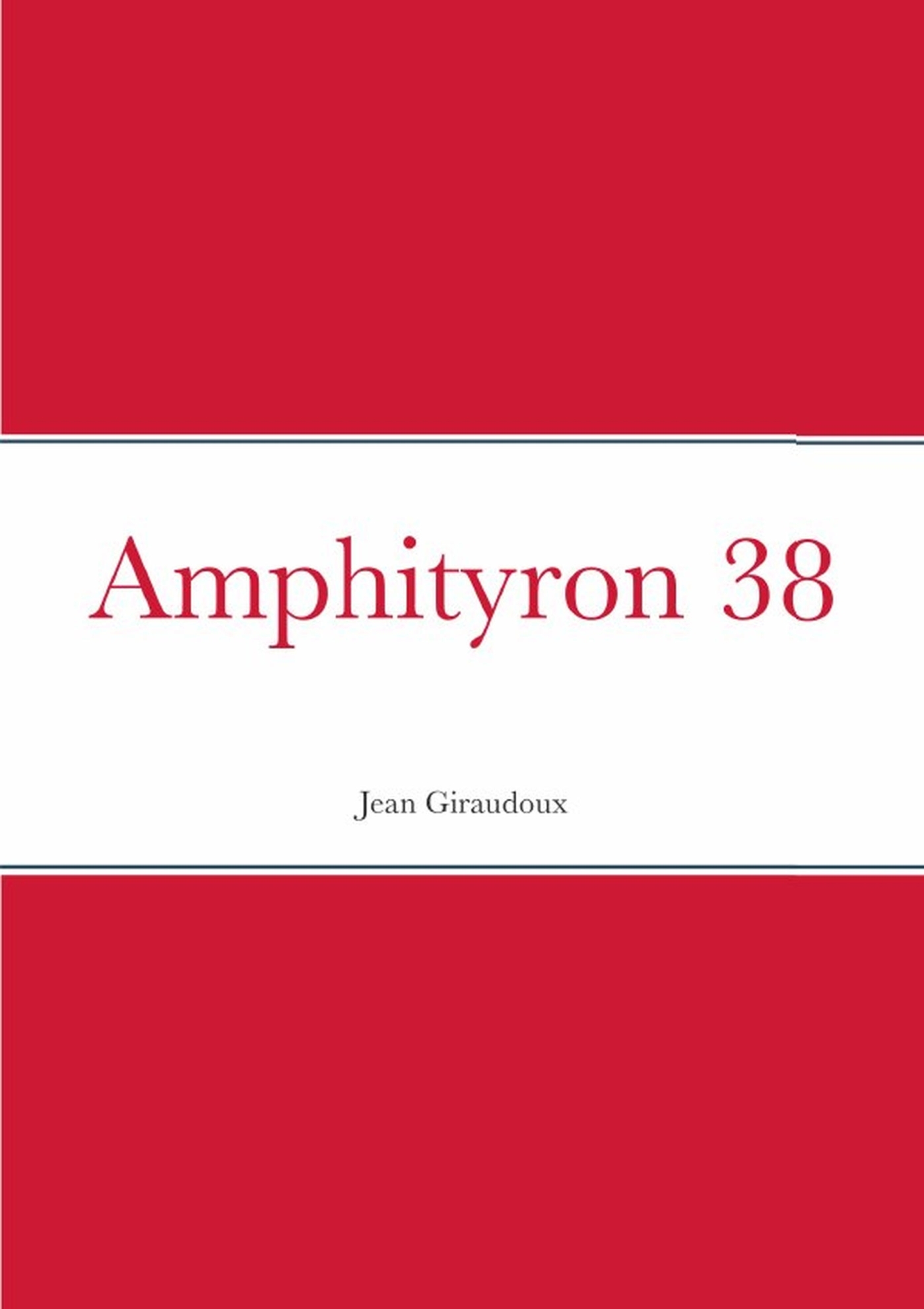 Amphityron 38