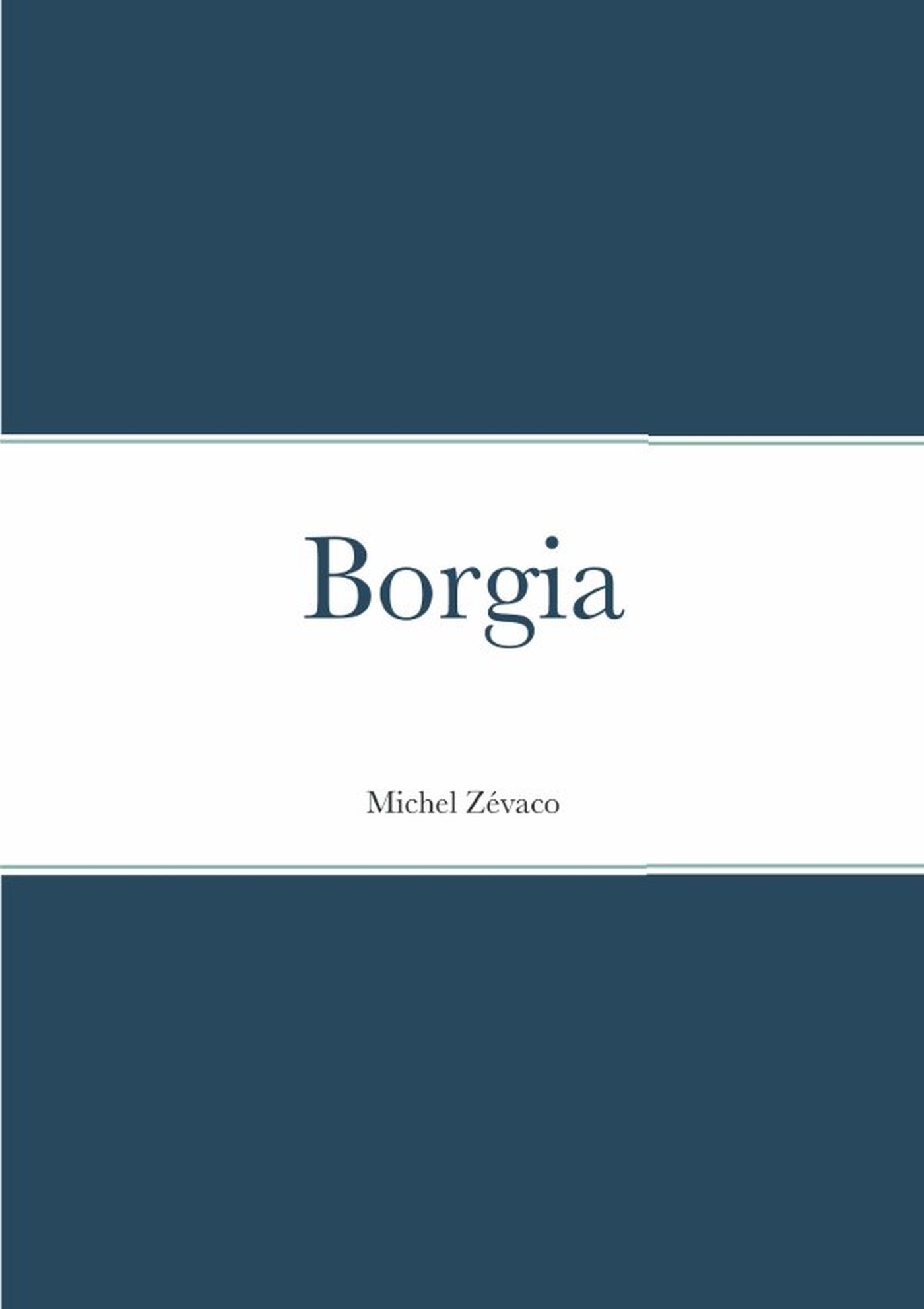 Borgia