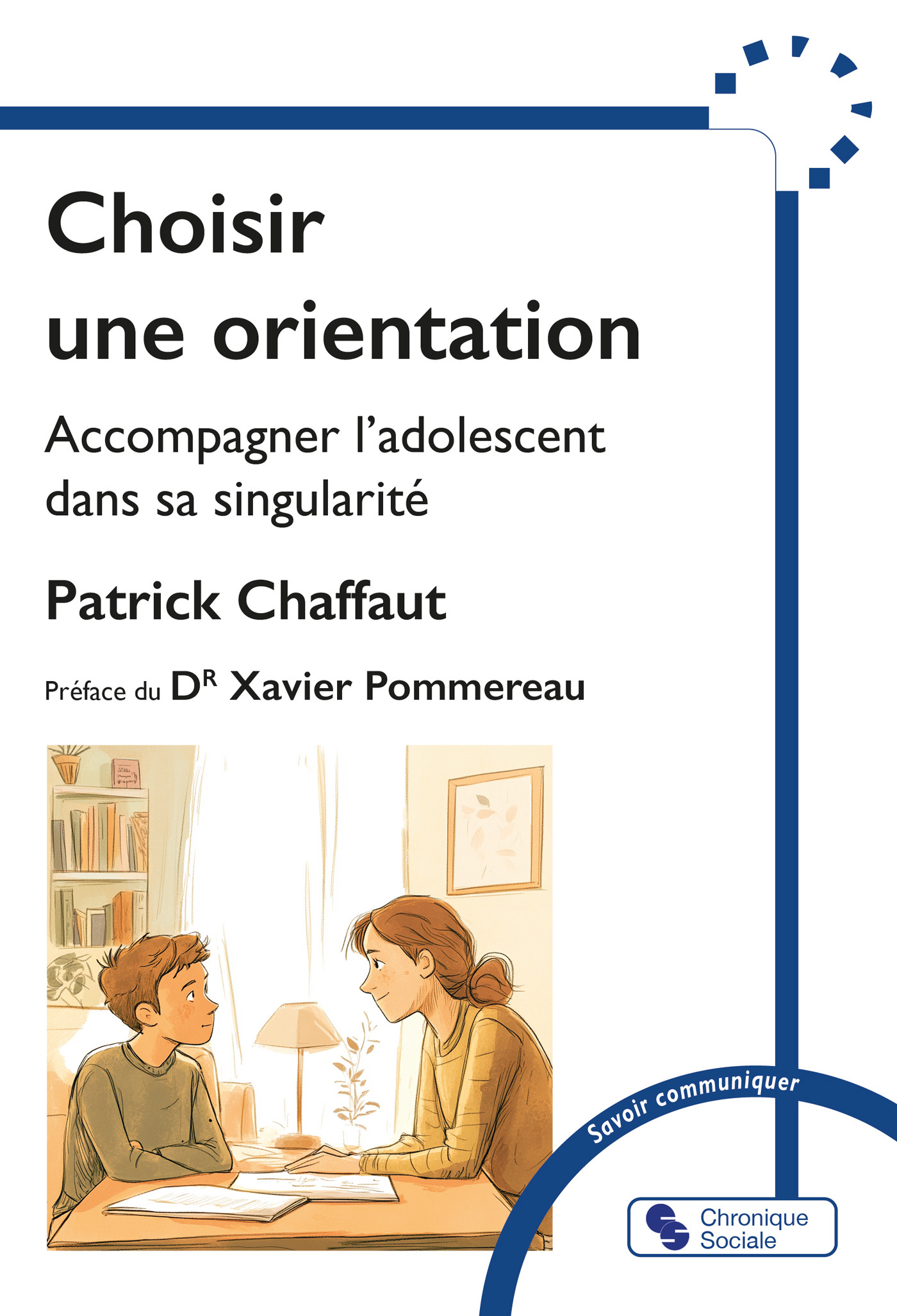 Choisir une orientation
