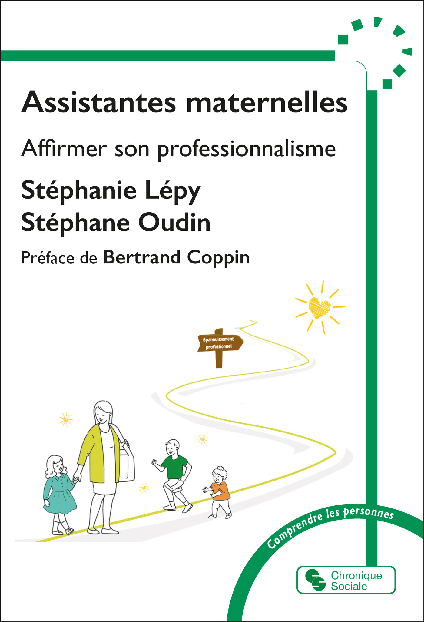 Assistantes maternelles