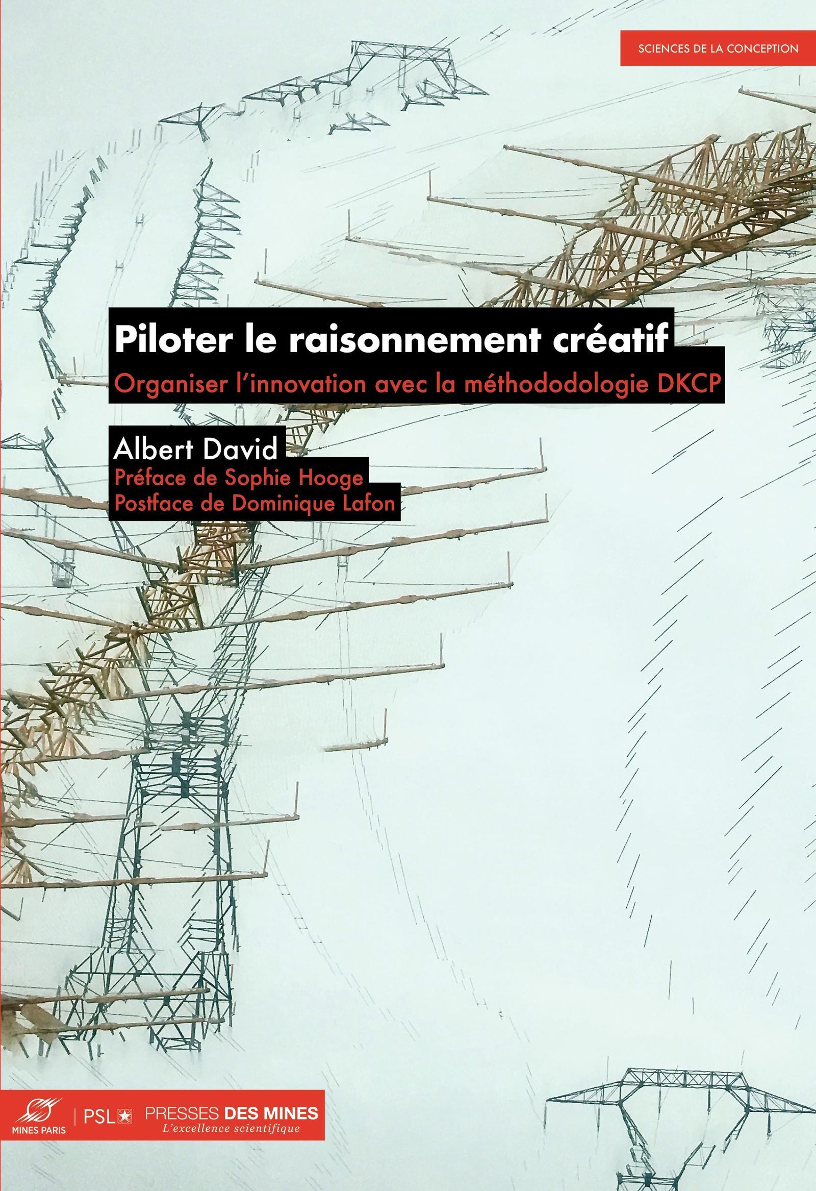 Piloter le raisonnement créatif