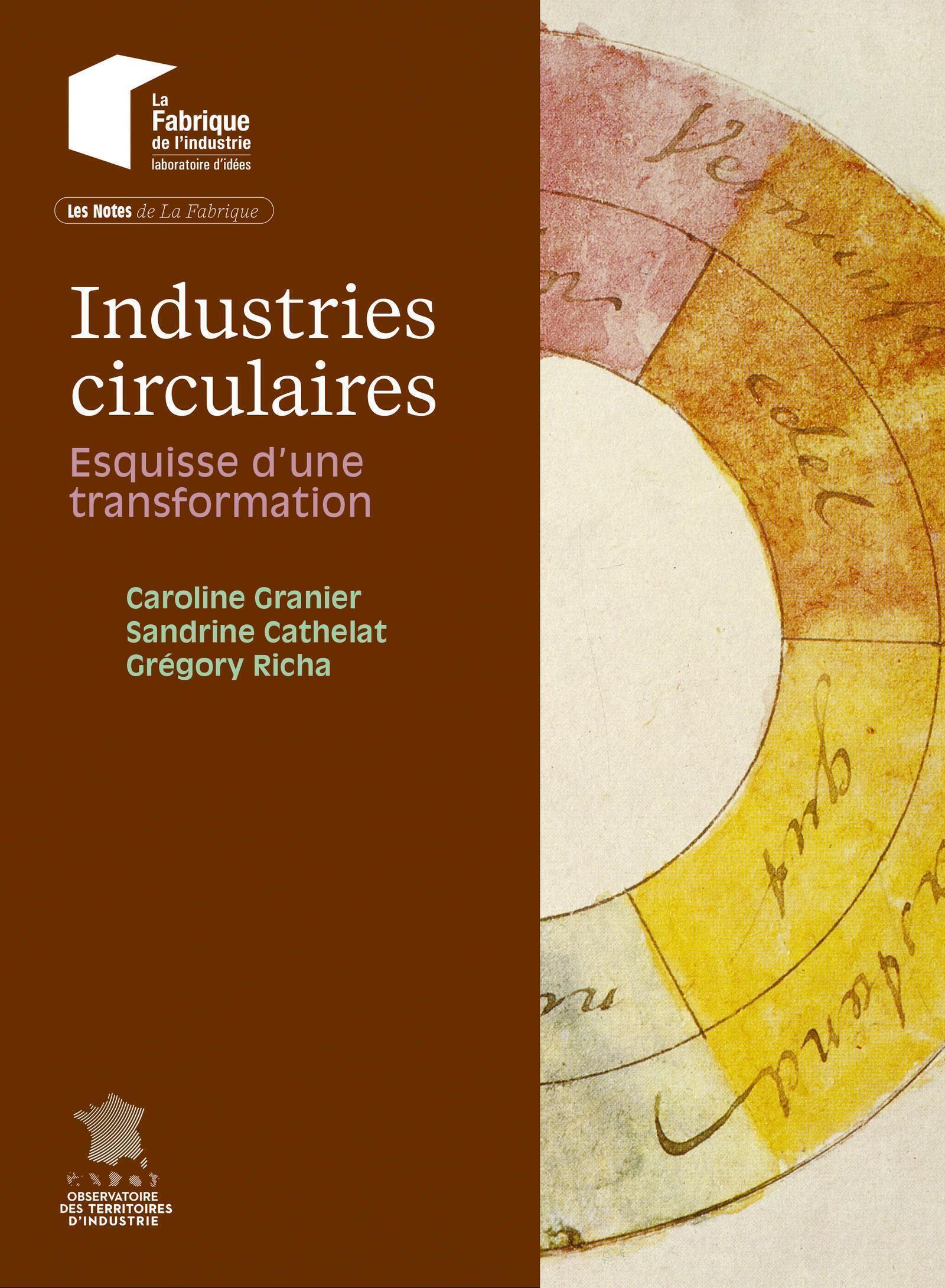 Industries circulaires