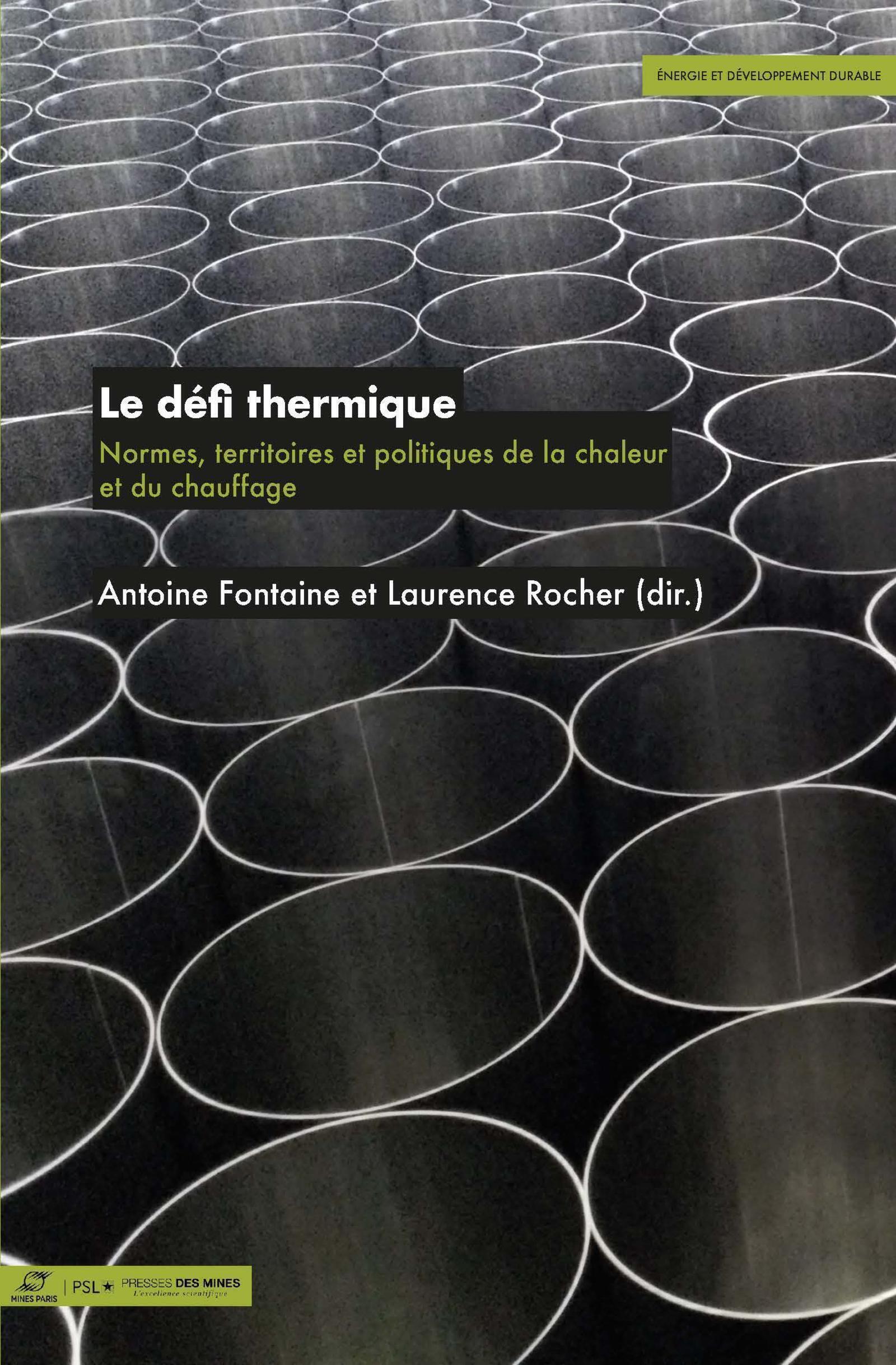 Le défi thermique
