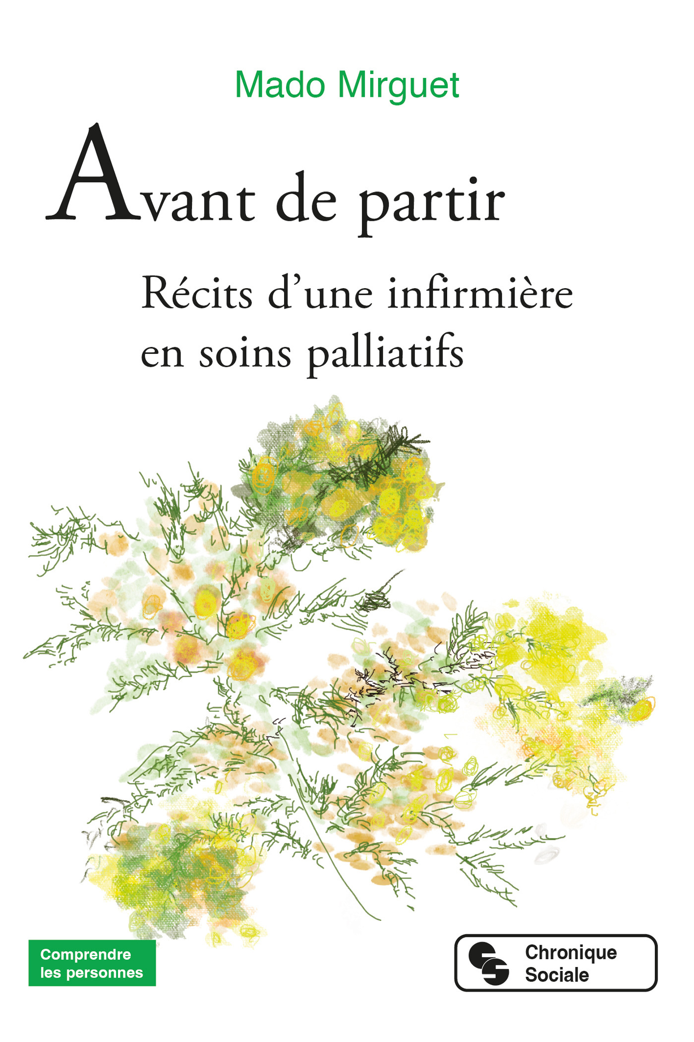 Avant de partir