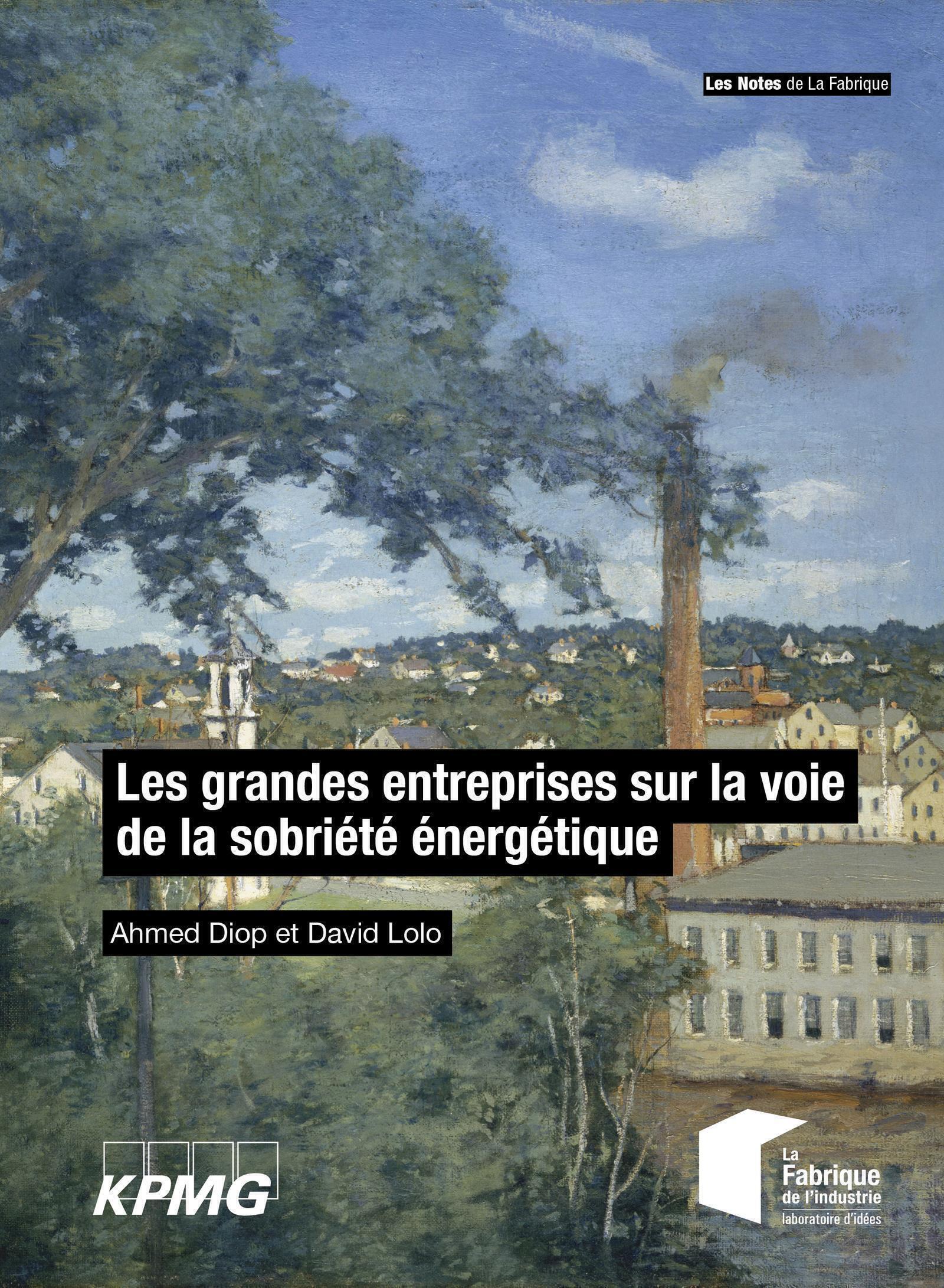 Les grandes entreprises sur la voie de la sobriété énergétique