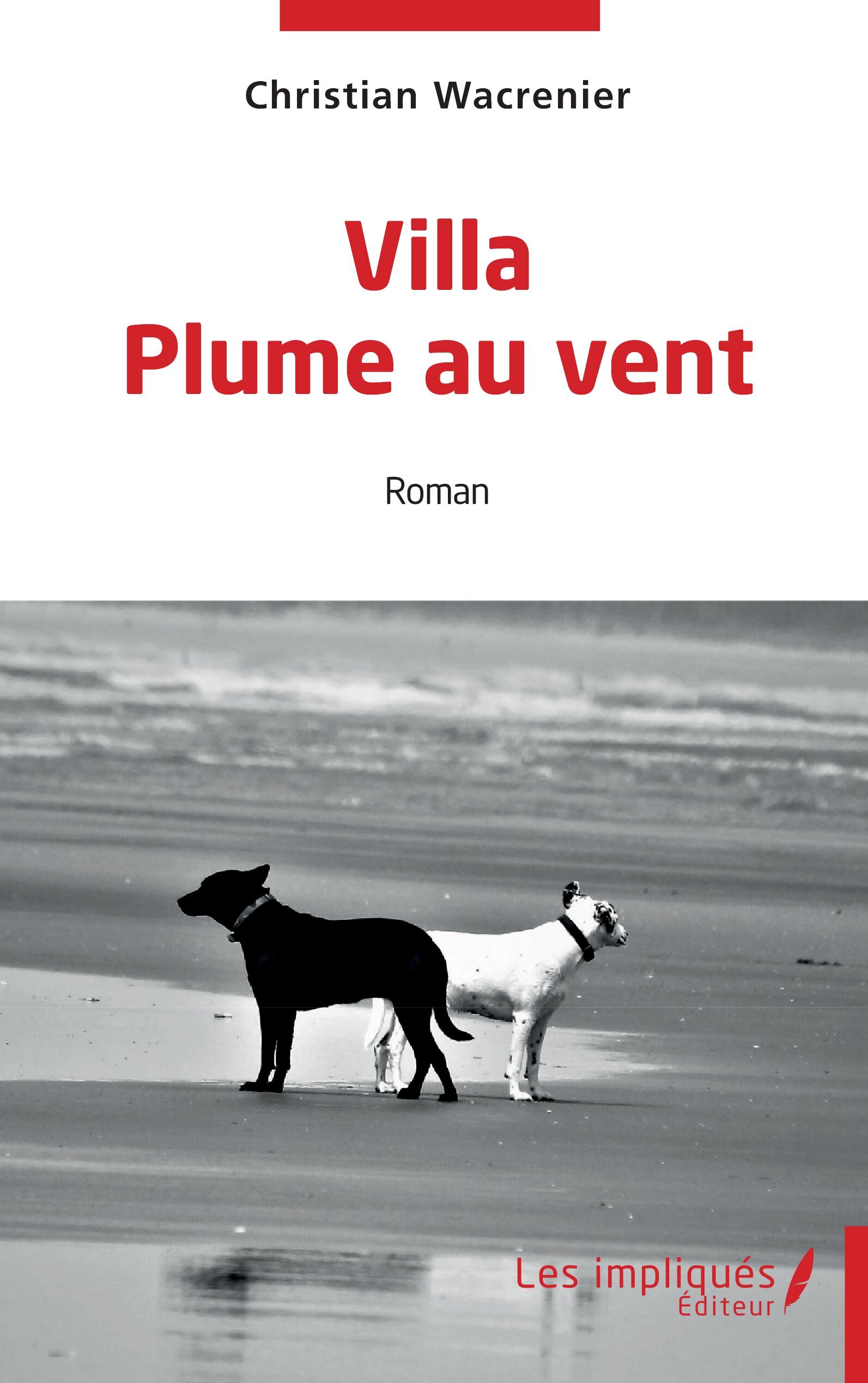 Villa Plume au vent
