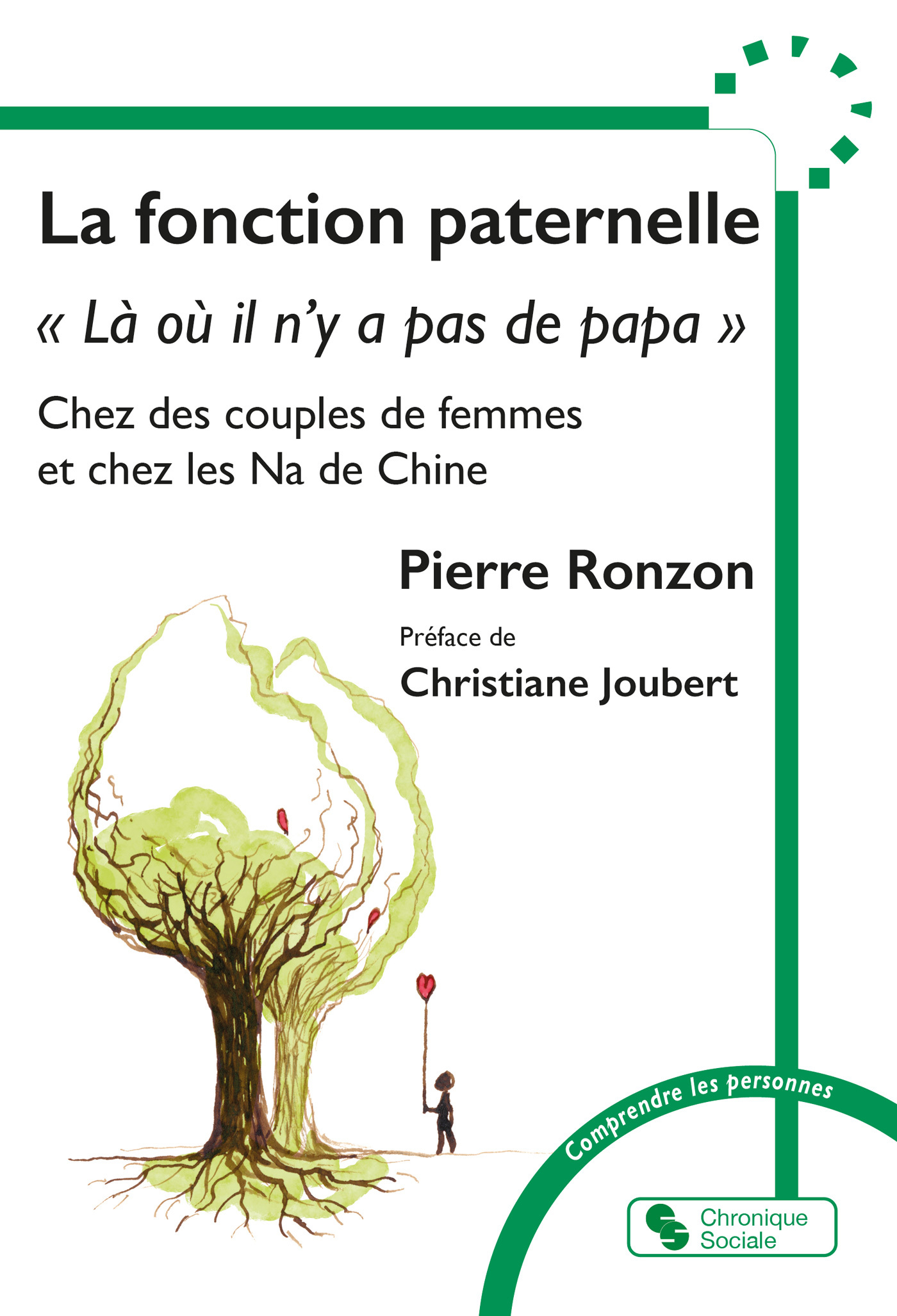 La fonction paternelle