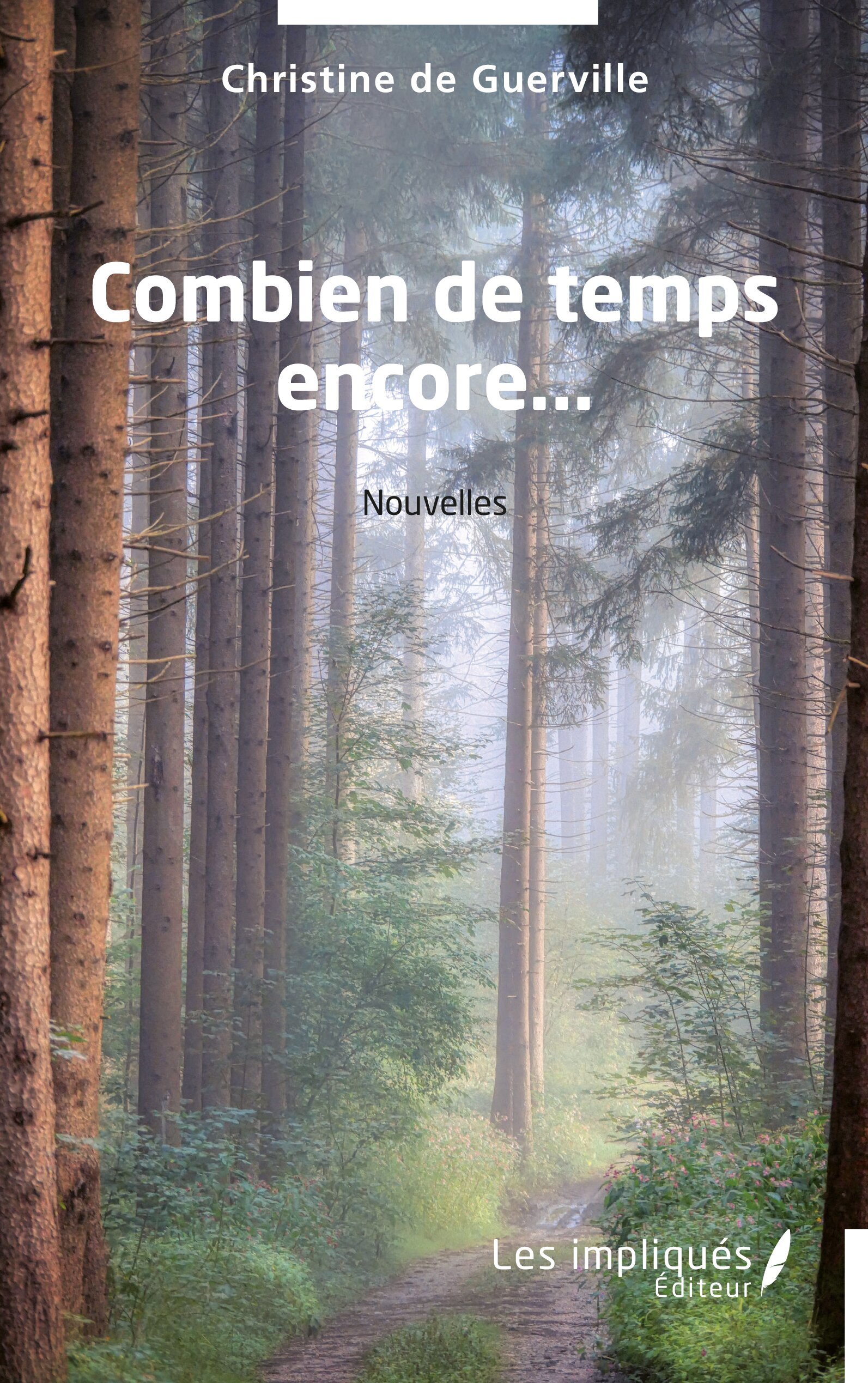 Combien de temps encore...