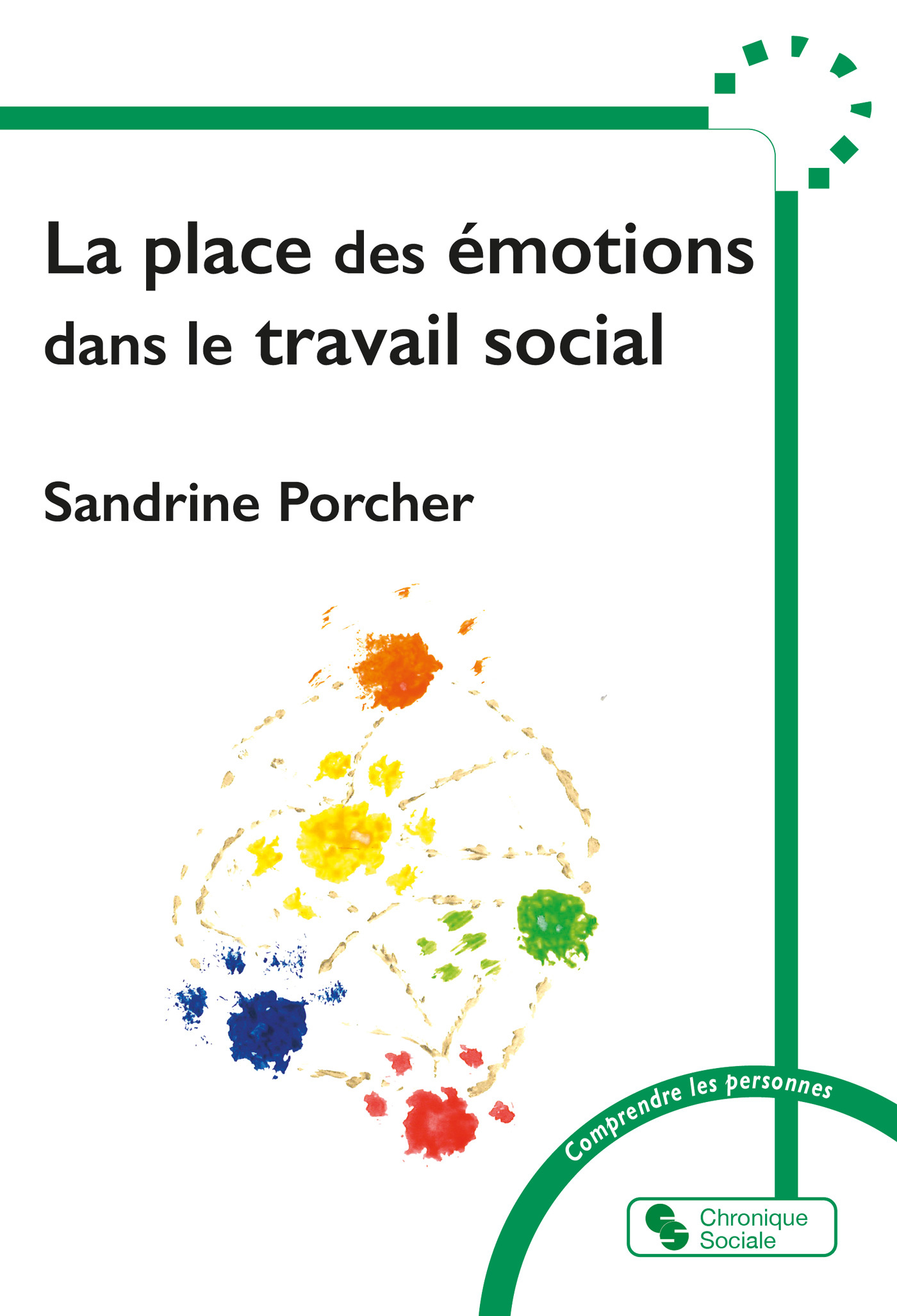 La place des émotions dans le travail social