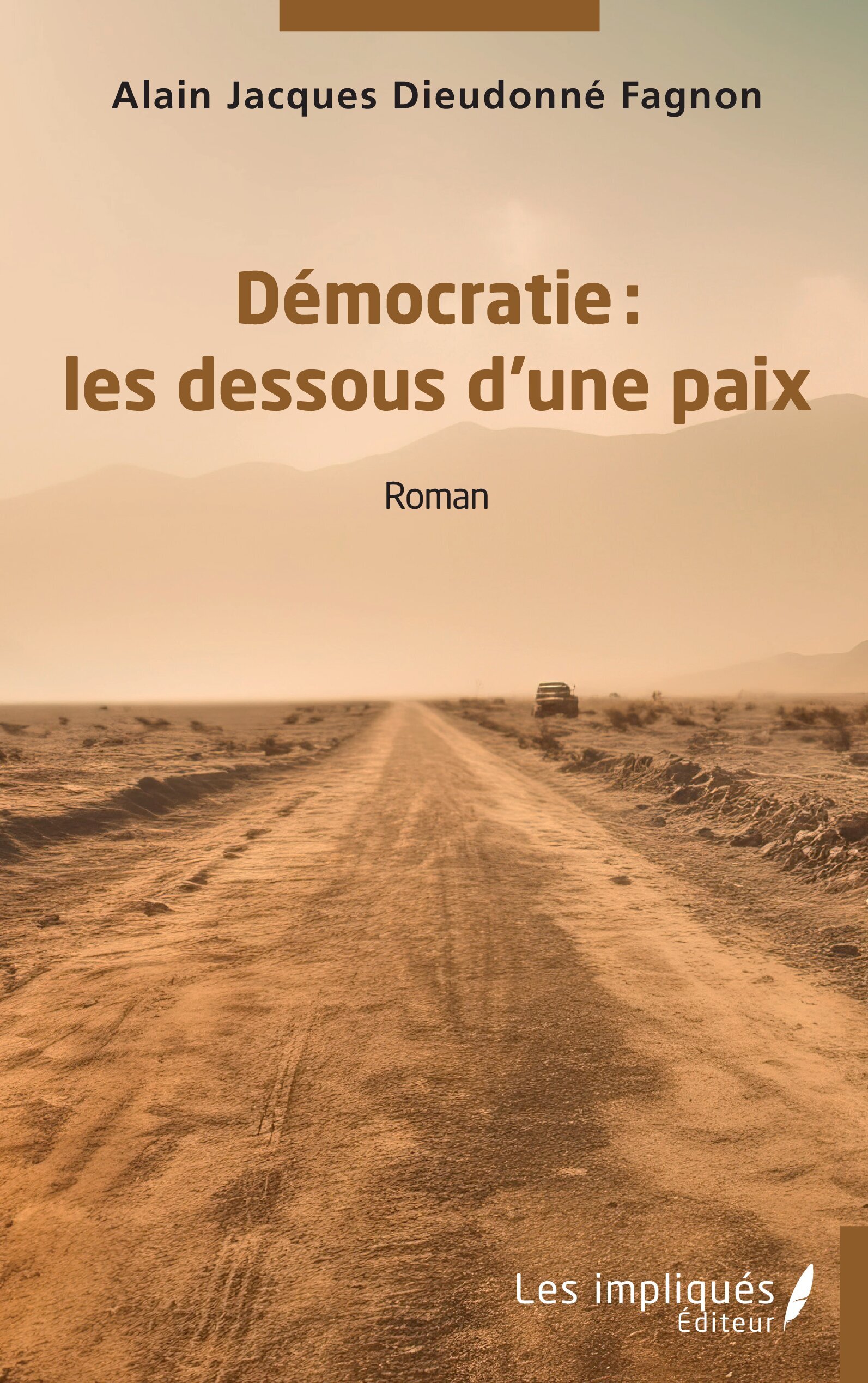 Démocratie : les dessous d'une paix
