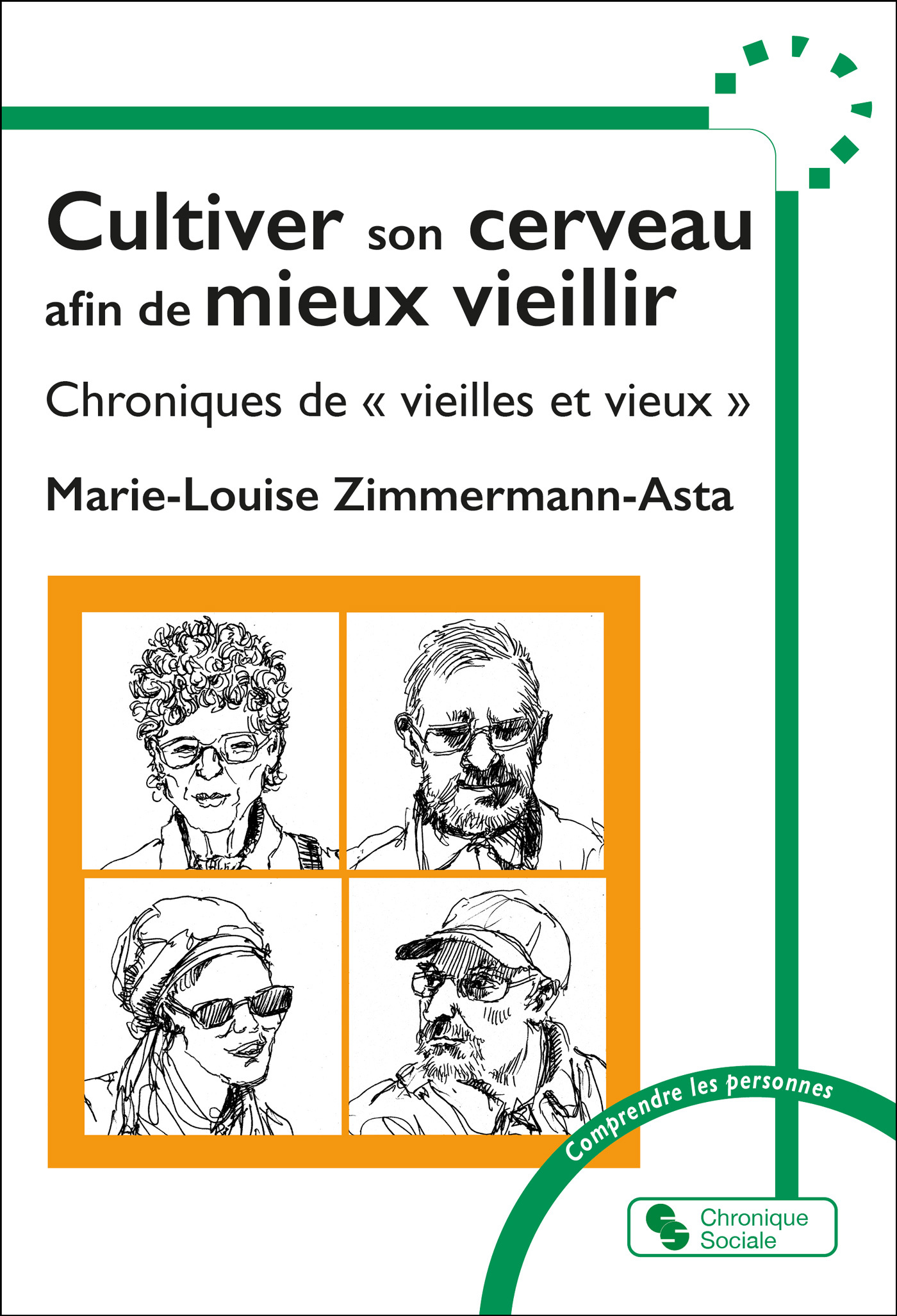 Cultiver son cerveau afin de mieux vieillir