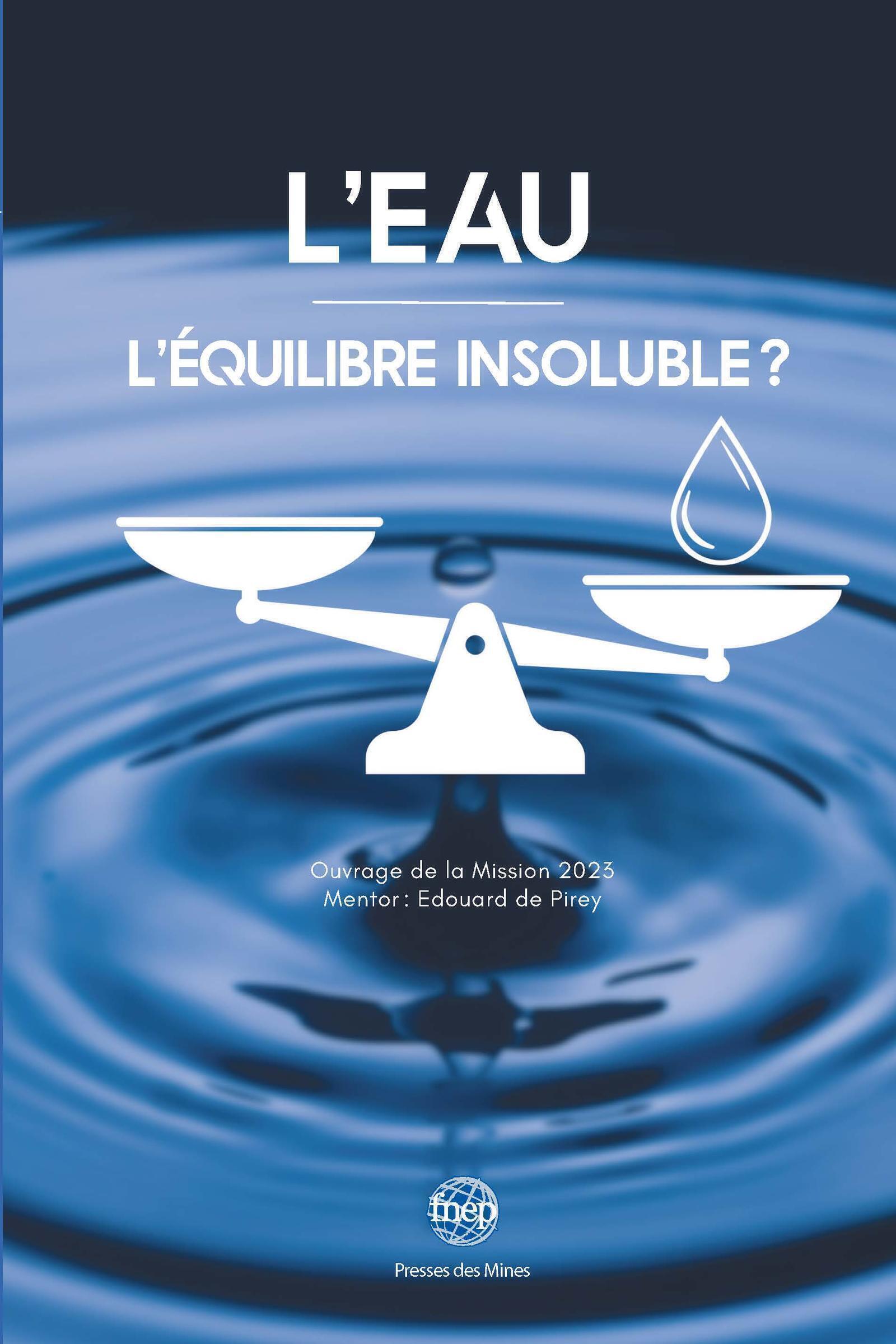 L'eau