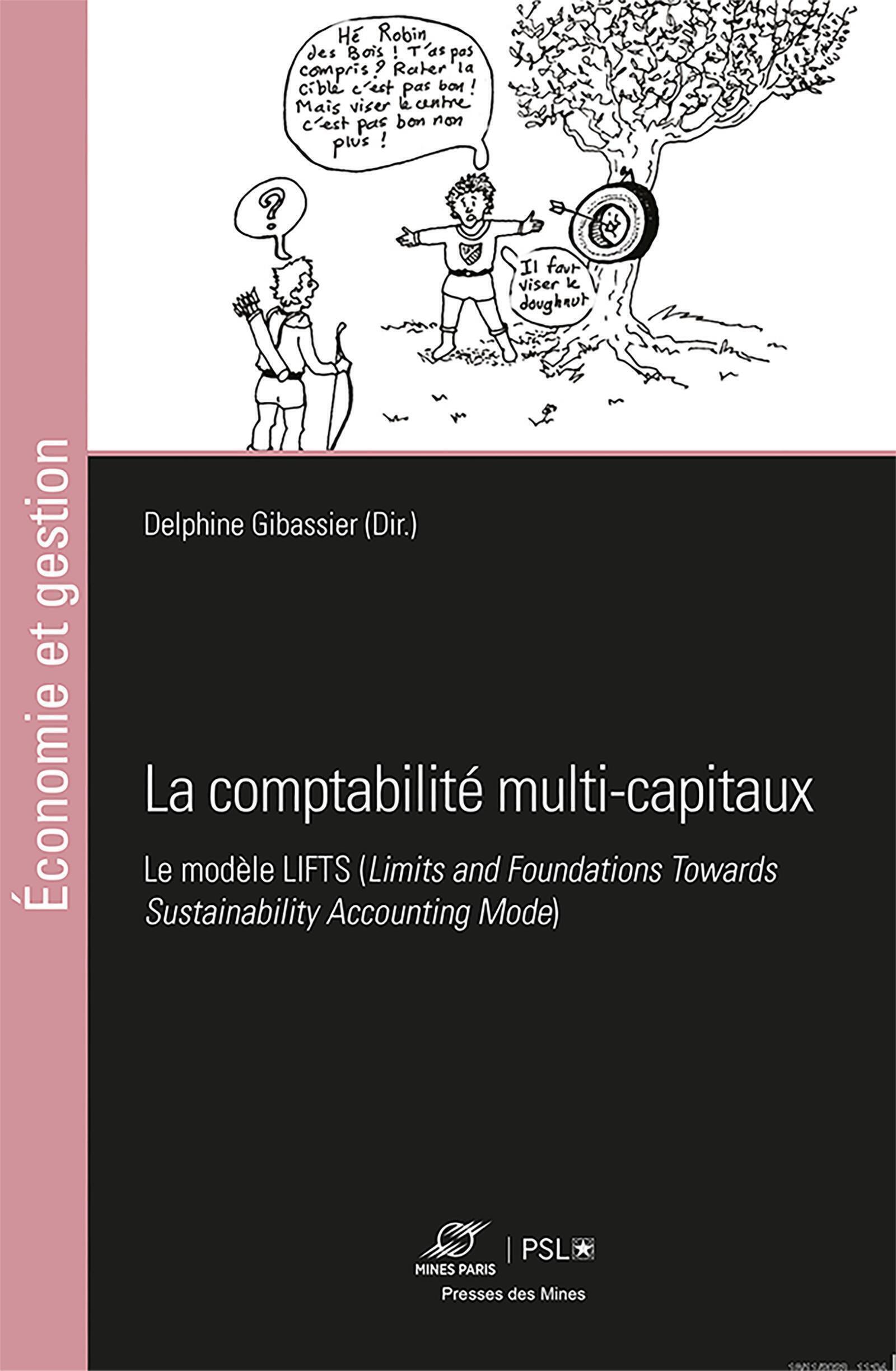 La comptabilité multi-capitaux