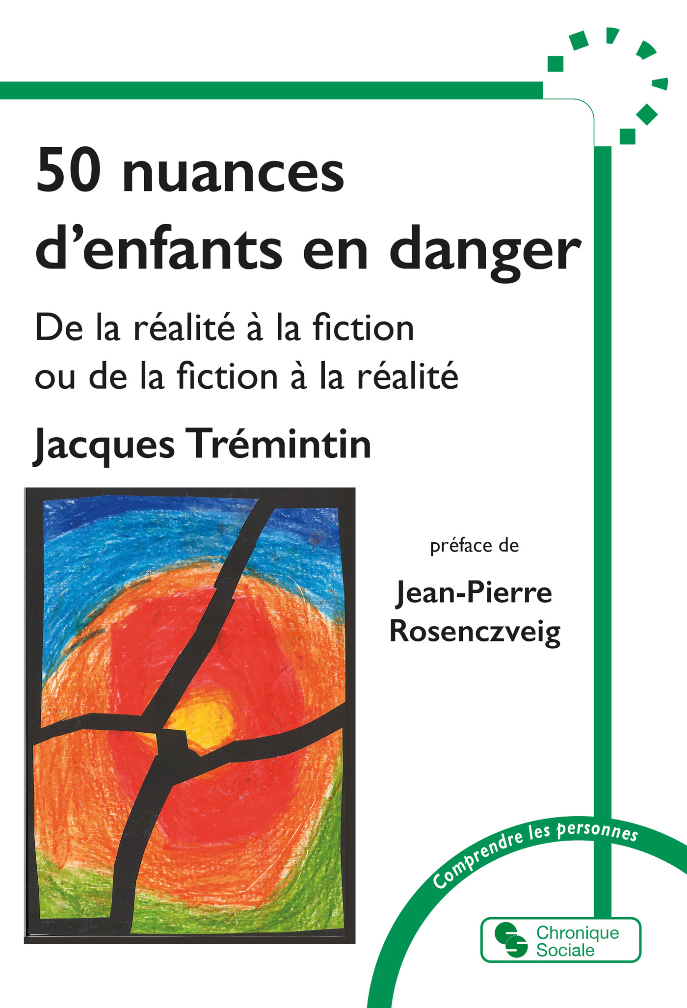 50 nuances d'enfants en danger